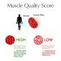 Kvalita svalové hmoty